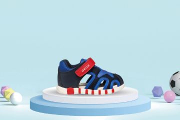 Bilde av geox sandal