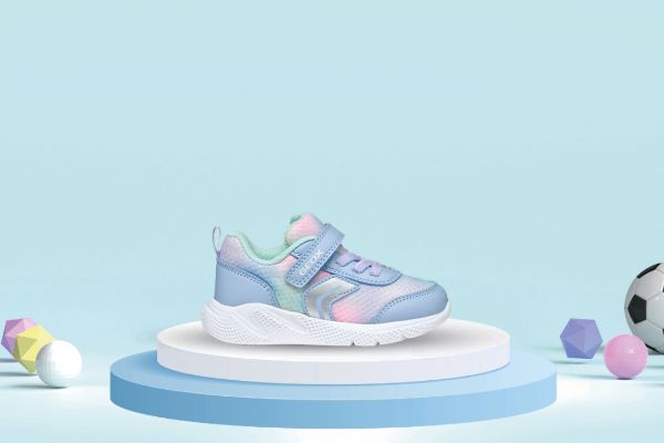 Bilde av geox sneakers