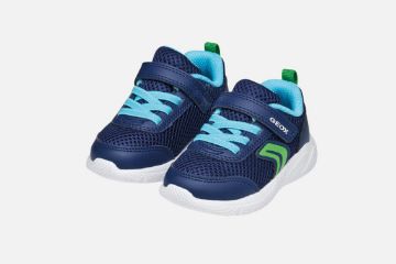 Bilde av geox joggesko