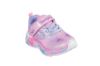 Bilde av skechers heart blinkesko