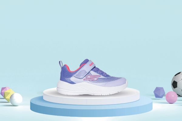 Bilde av skechers