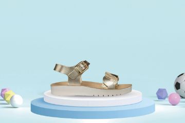 Bilde av Geox sandal