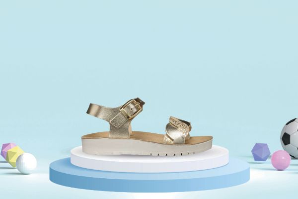 Bilde av Geox sandal