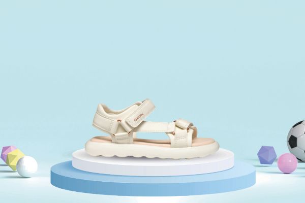 Bilde av geox sandal