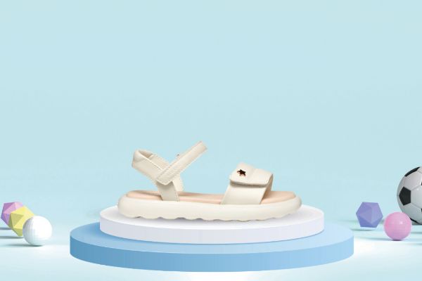 Bilde av GEOX SANDAL