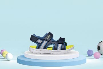 Bilde av geox sandal