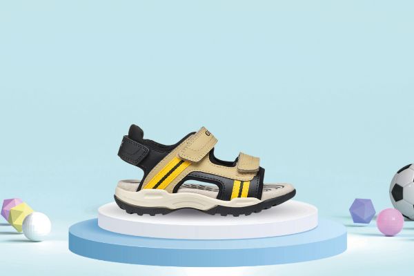 Bilde av geox sandal