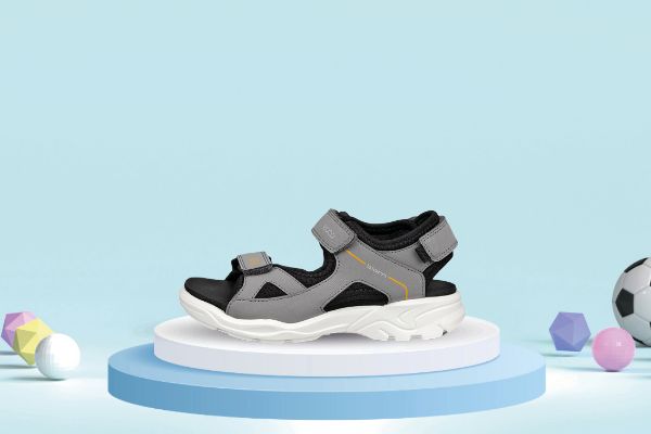 Bilde av ecco biom raft sandal