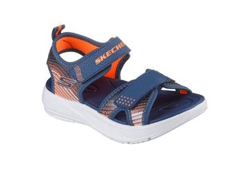 Bilde av skechers sandal