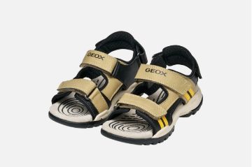 Bilde av geox sandal