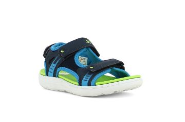 Bilde av leaf sandal