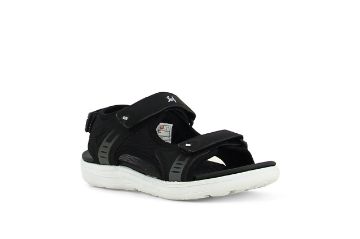 Bilde av leaf sandal