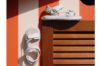 Bilde av geox sandal