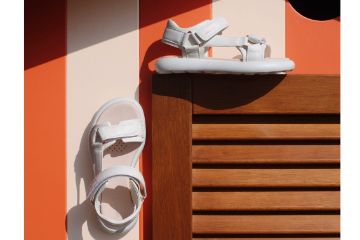 Bilde av geox sandal