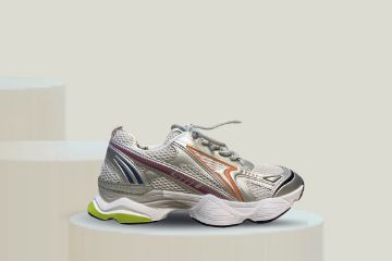Bilde av STEVE MADDEN SPEEDSTER-E