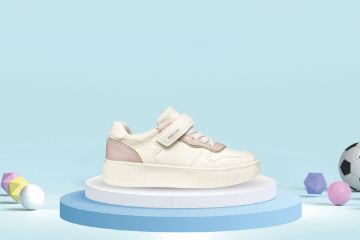 Bilde av geox sneakers