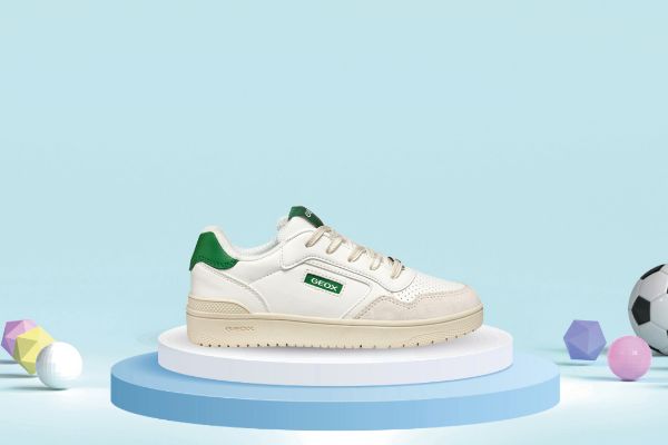 Bilde av geox sneakers