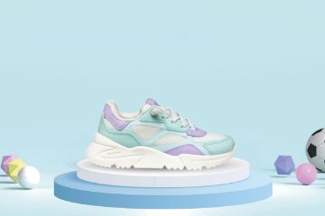 Bilde av geox sneakers