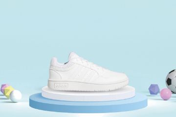 Bilde av adidas hoops