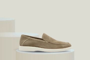 Bilde av gregers loafer