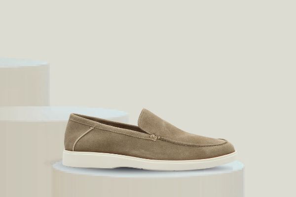 Bilde av gregers loafer