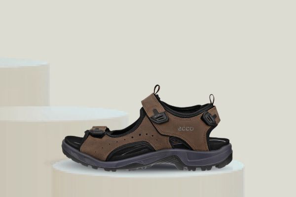 Bilde av Ecco Offroad Andes - herre (brun)