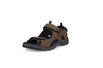 Bilde av Ecco Offroad Andes - herre (brun)