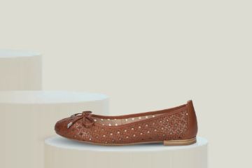 Bilde av caprice ballerina