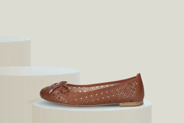 Bilde av caprice ballerina