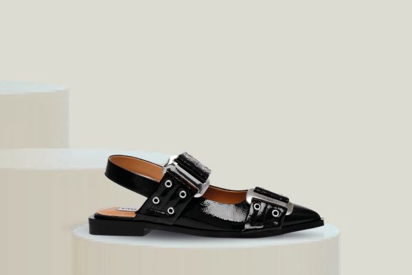 Bilde av STEVE MADDEN GRAND AVE