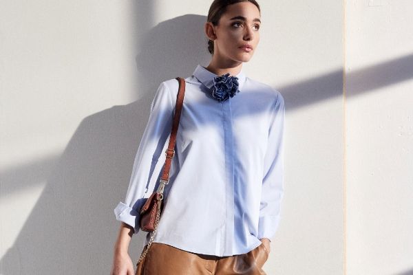 Bilde av BTF-CPH bamboo shirt