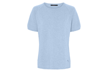 Bilde av BTF-CPH ss blouse