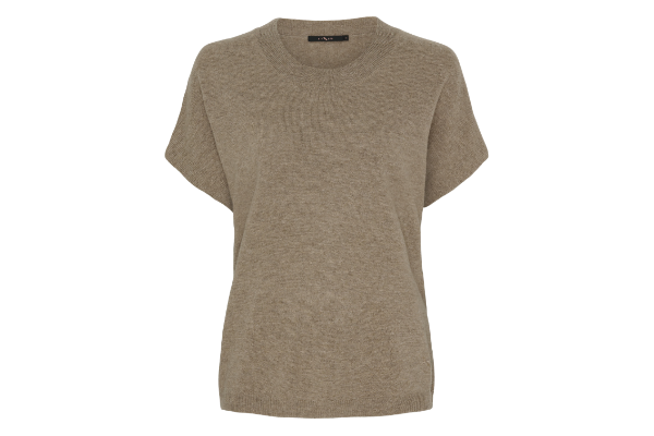 Bilde av btf-cph merinoull/cashmere sleeve