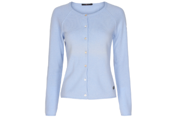 Bilde av btf-cph cashmere cardigan