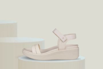 Bilde av Ecco Flowt sandal