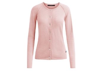 Bilde av btf-cph cashmere cardigan