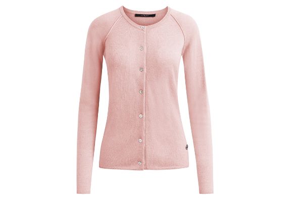Bilde av btf-cph cashmere cardigan