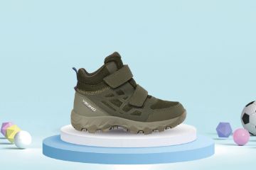 Bilde av viking Track Mid WP 2V