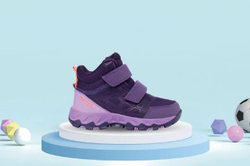 Bilde av viking Track Mid WP 2V