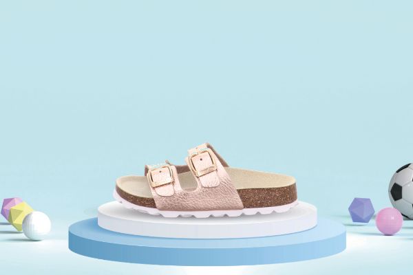 Bilde av SUPERFIT FUSSBETTPANTOFFEL