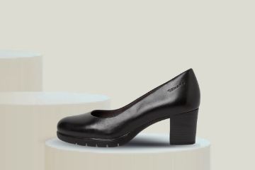 Bilde av tamaris comfort pumps