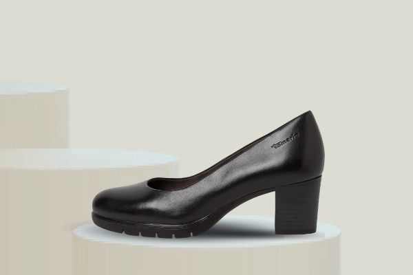 Bilde av tamaris comfort pumps