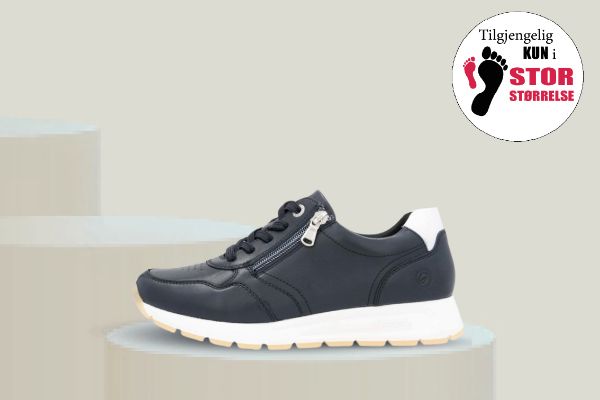 Bilde av remonte sneakers