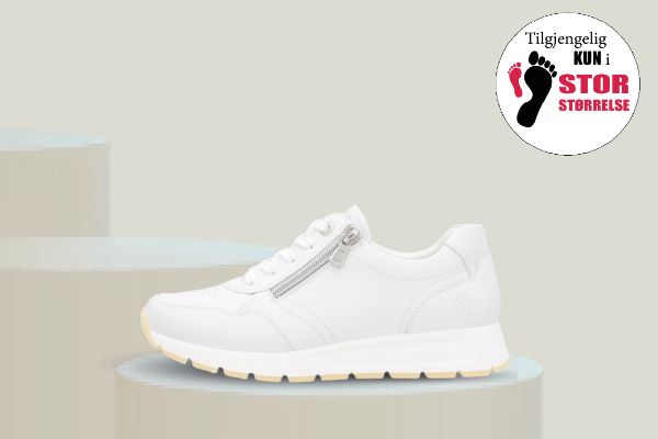 Bilde av remonte sneaker 