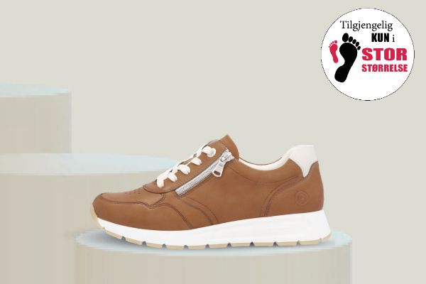 Bilde av remonte sneakers 
