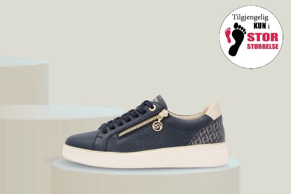 Bilde av remonte sneakers