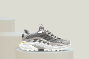 Bilde av merrell moab speed 2 gtx