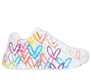 Bilde av skechers uno lite