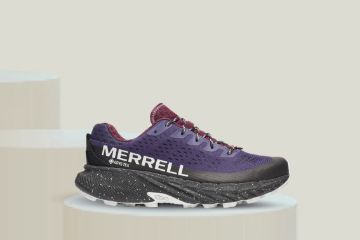 Bilde av Merrell Agility Peak 5 GTX