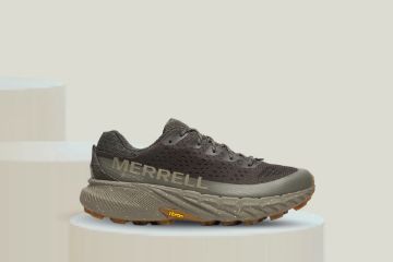 Bilde av merrell AGILITY PEAK 5 GTX